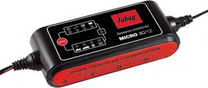 Зарядное устройство для аккумулятора Fubag Micro 80/12