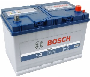 Автомобильный аккумулятор Bosch S4 595 404 083