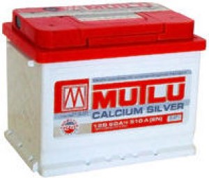 Аккумулятор для легкового автомобиля Mutlu 62Ач Calcium silver 562 115 054 пр.