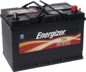 Аккумулятор для легкового автомобиля Energizer Plus  595 405 083 95Ah Пр.