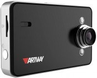 Видеорегистратор Artway AV-110 Black