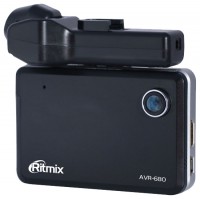 Видеорегистратор Ritmix AVR-680