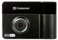 Видеорегистратор Transcend DrivePro 520