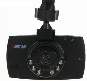Видеорегистратор Artway AV-520 (Prestige)