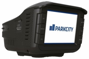 Видеорегистратор ParkCity CMB 800