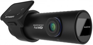 Видеорегистратор Blackvue DR650S-1CH