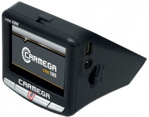 Видеорегистратор Carmega VRE-135