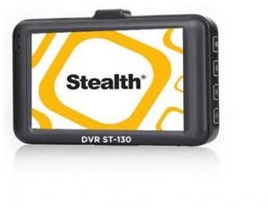 Видеорегистратор Stealth DVR ST 130