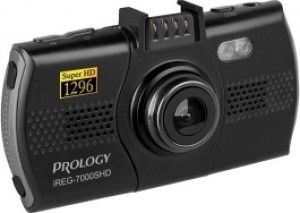 Видеорегистратор Prology iReg-7050SHD GPS нарушена упаковка, после сервиса