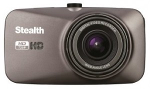 Видеорегистратор Stealth DVR ST 140