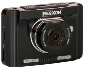 Видеорегистратор Recxon G9