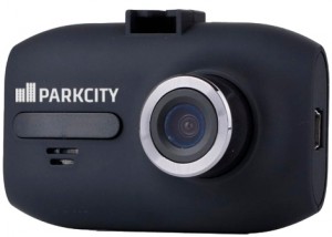 Видеорегистратор ParkCity DVR HD 370