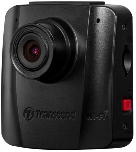 Видеорегистратор Transcend DrivePro 50