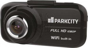 Видеорегистратор ParkCity DVR HD 720 после сервиса