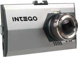 Видеорегистратор Intego VX-210HD