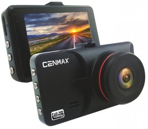 Видеорегистратор Cenmax FHD 300 некомплект