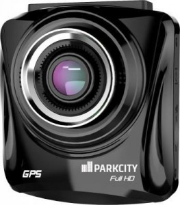 Видеорегистратор ParkCity DVR HD 770 после сервиса