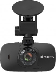 Видеорегистратор ParkCity DVR HD 740 после сервиса