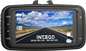 Видеорегистратор Intego VX-265S