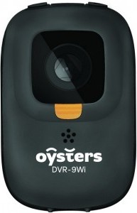 Видеорегистратор Oysters DVR-9Wi