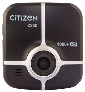 Видеорегистратор Citizen Z250