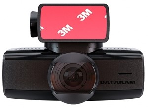 Видеорегистратор DataKam 6 Family Pro+Pro