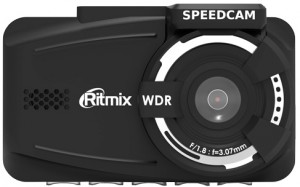 Видеорегистратор Ritmix AVR-830G