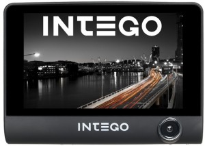 Видеорегистратор Intego VX-315Dual