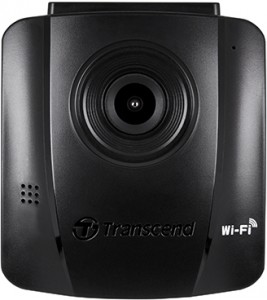 Видеорегистратор Transcend DrivePro 130