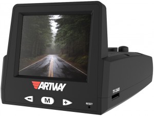 Видеорегистратор Artway MD-103 (Prestige)