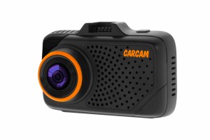 Видеорегистратор Carcam 3 в 1 Hybrid