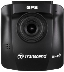 Видеорегистратор Transcend DrivePro 230