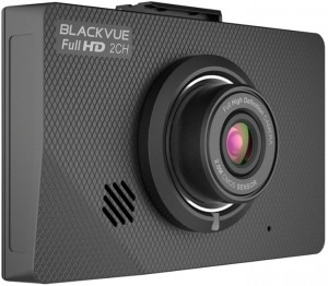 Видеорегистратор Blackvue DR490L-2CH