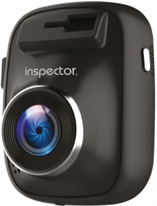 Видеорегистратор Inspector FHD Ghost