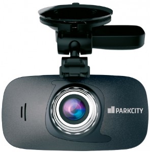 Видеорегистратор ParkCity DVR HD 790