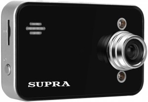 Видеорегистратор Supra SCR-12