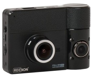 Видеорегистратор Recxon QX-2