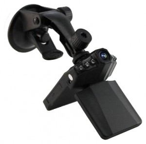 Видеорегистратор Incar-Intro VR-155 Black