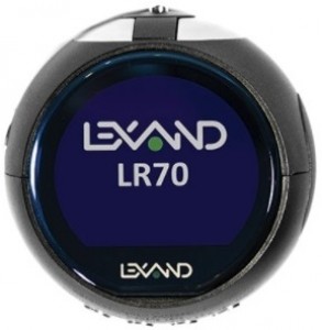 Видеорегистратор Lexand LR70