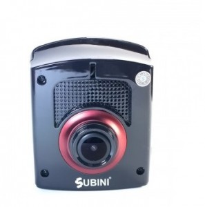 Видеорегистратор Subini STR-825RU