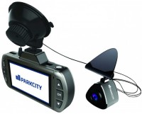 Видеорегистратор ParkCity DVR HD 450