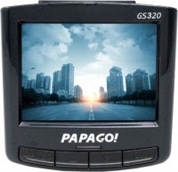 Видеорегистратор Papago! GoSafe 320