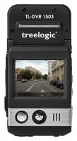 Видеорегистратор Treelogic TL-DVR1503