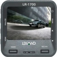 Видеорегистратор Lexand LR-1700