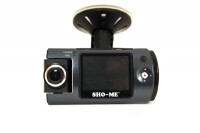 Видеорегистратор Sho-me HD175 F