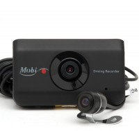 Видеорегистратор DVR Mobi-350T