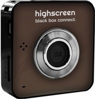 Видеорегистратор Highscreen Black Box Connect