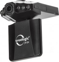 Видеорегистратор Treelogic TL-DVR2505