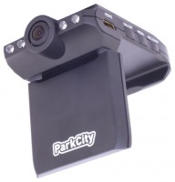 Видеорегистратор ParkCity DVR HD 130 4Gb