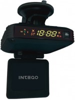 Видеорегистратор Intego VX-650R